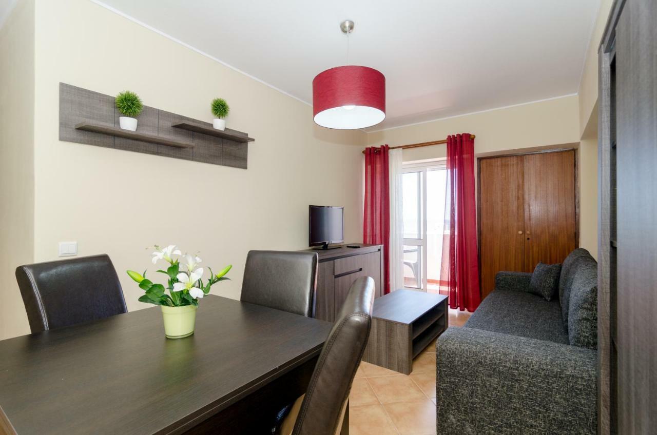 كوارتيرا Ocean View 1 Bed Room Flat المظهر الخارجي الصورة