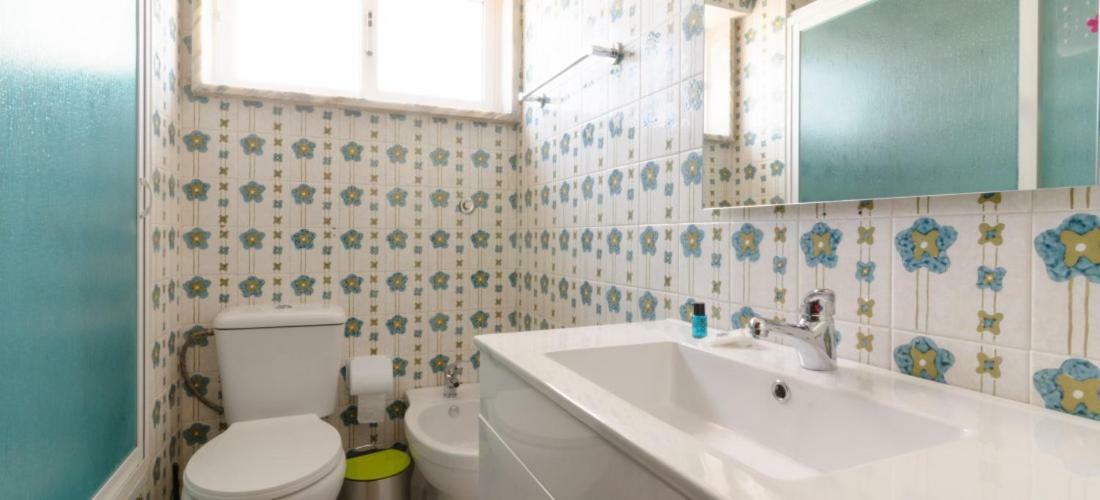كوارتيرا Ocean View 1 Bed Room Flat المظهر الخارجي الصورة