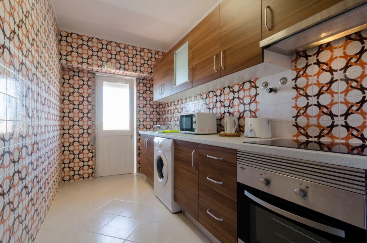 كوارتيرا Ocean View 1 Bed Room Flat المظهر الخارجي الصورة