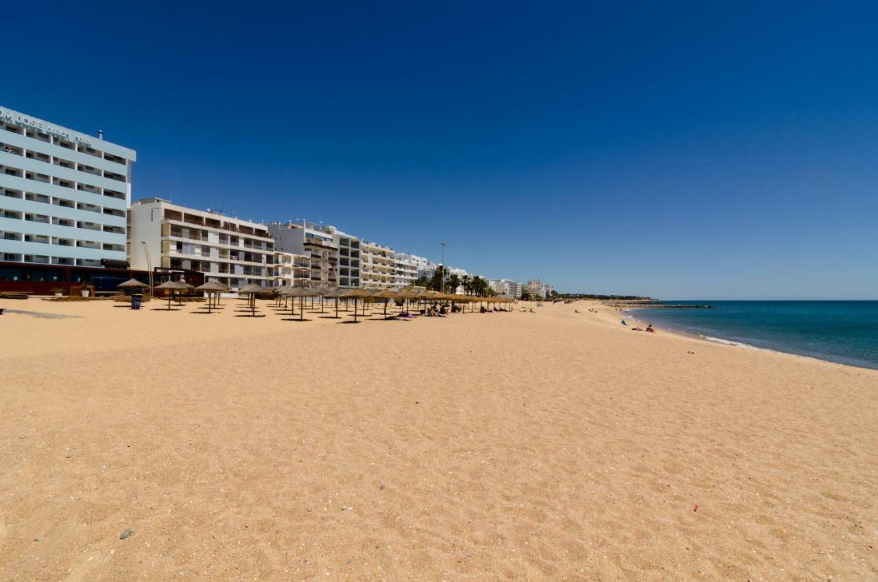 كوارتيرا Ocean View 1 Bed Room Flat المظهر الخارجي الصورة
